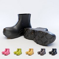 BV Puddle Boots