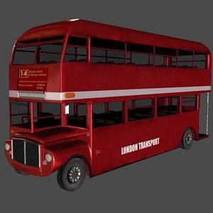 London Bus