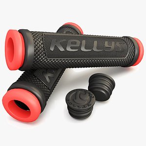 Bike Grips 4