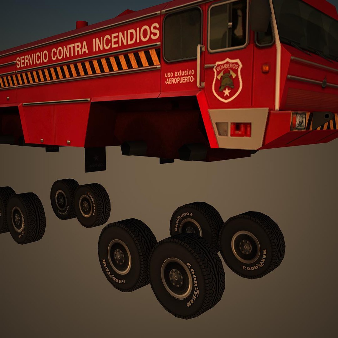 3d Car Cub