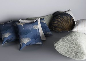 pillow set