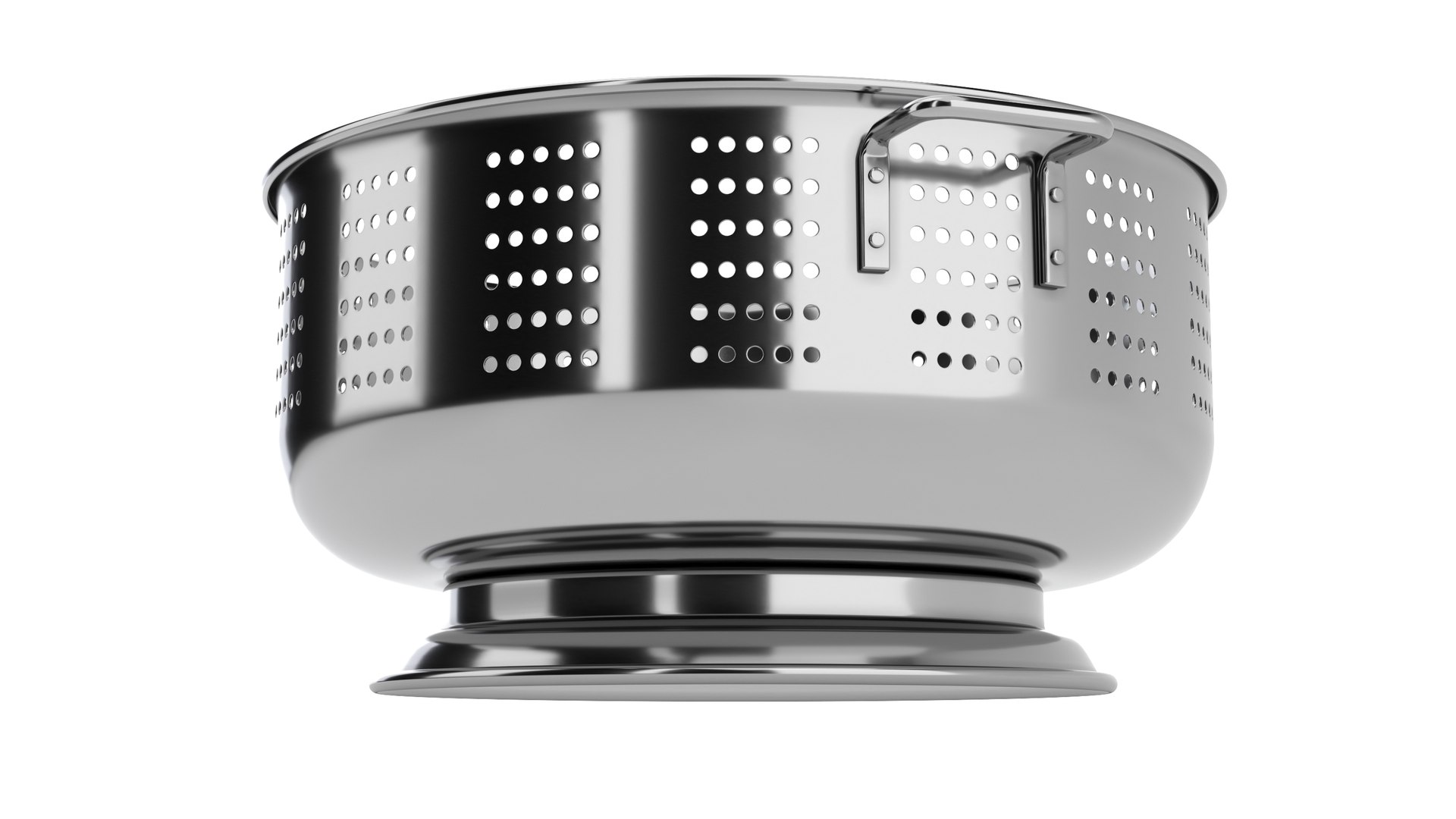 3D Colander - TurboSquid 2134915