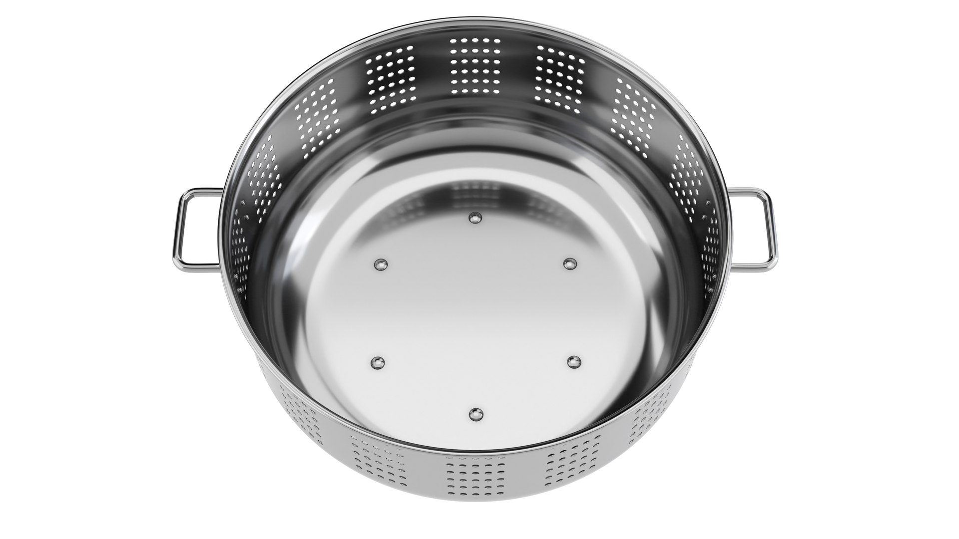 3D Colander - TurboSquid 2134915