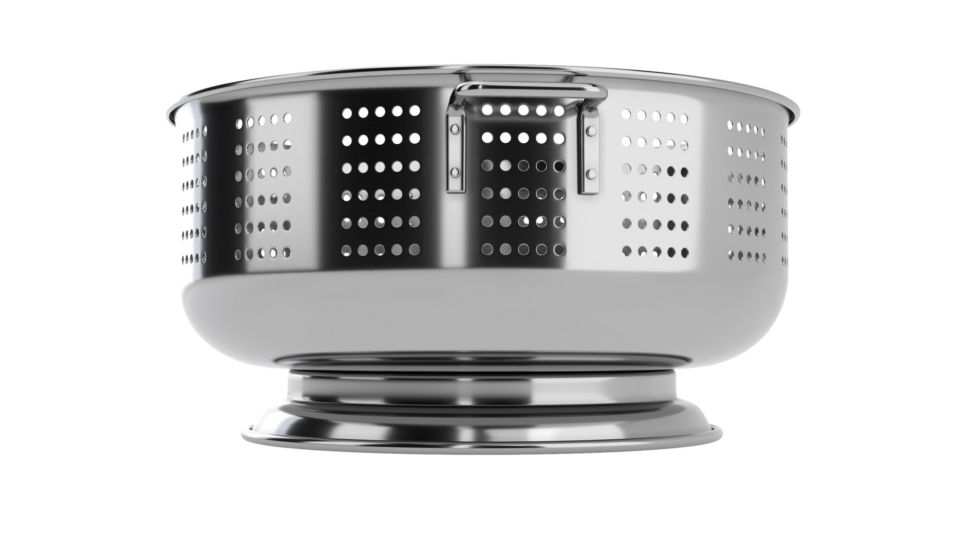 3D Colander - TurboSquid 2134915