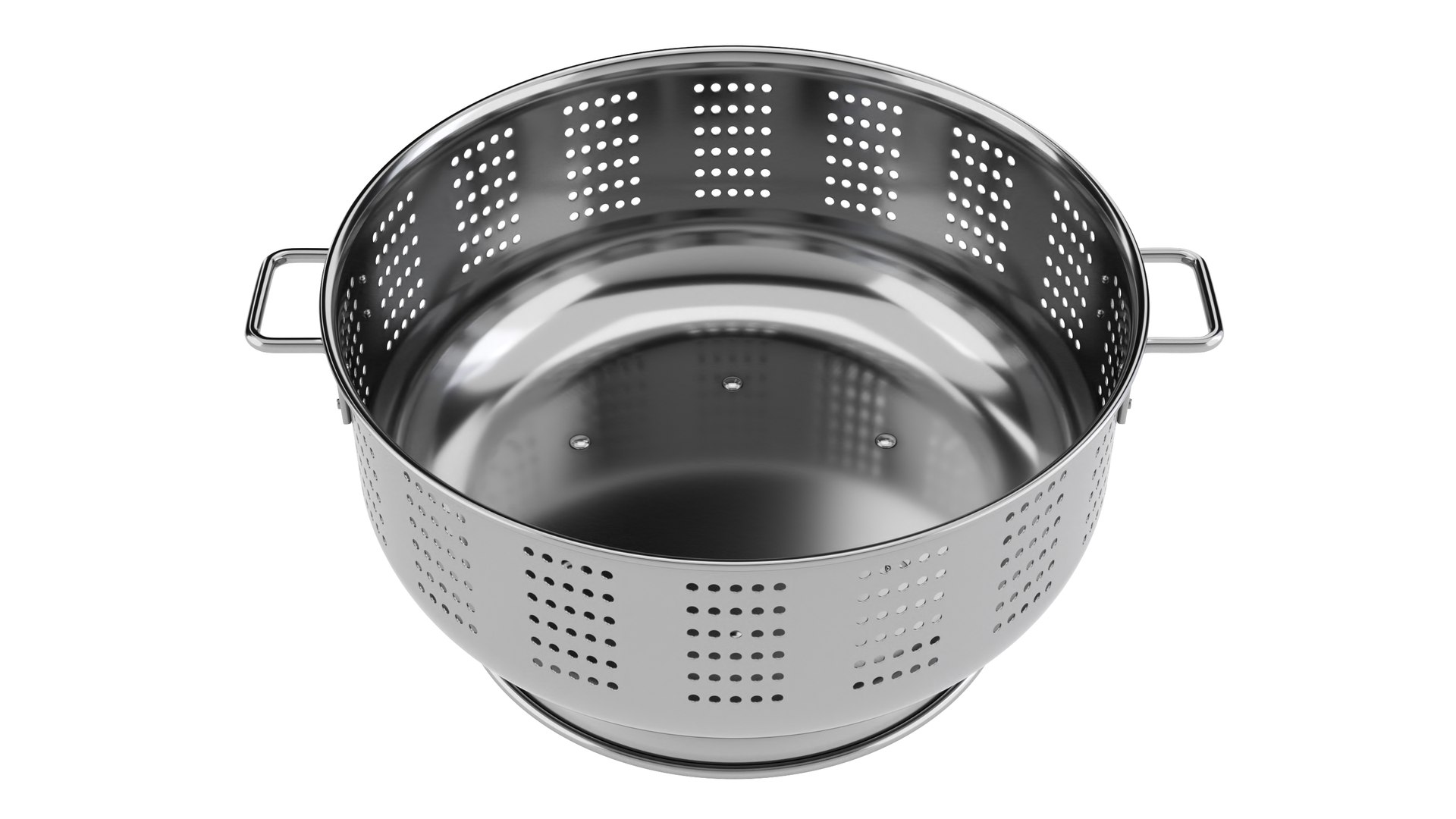 3D Colander - TurboSquid 2134915