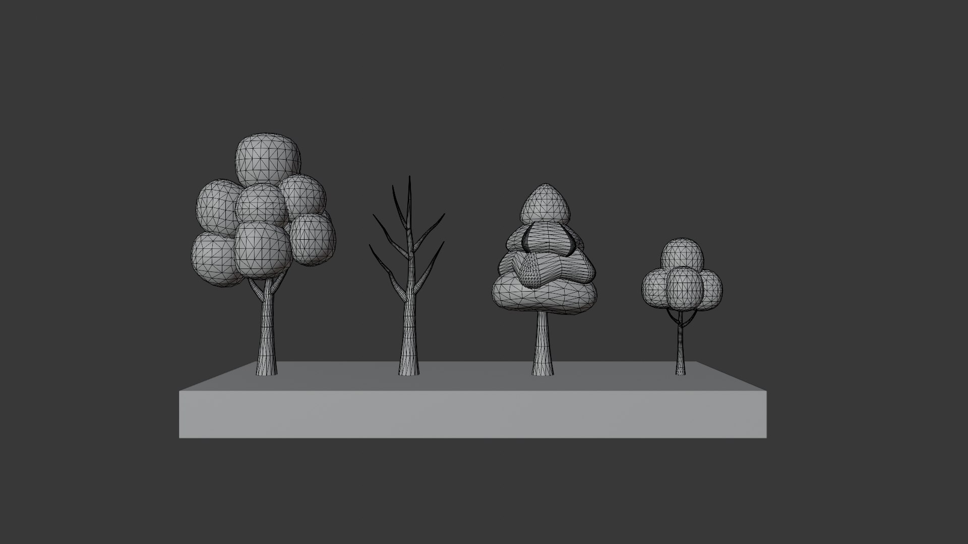 Low Poly Cartoon Trees Free Pack 3D model https://p.turbosquid.com/ts-thumb/PU/KH7RO6/Q7/render3/png/1746953986/1920x1080/fit_q87/faffdc4ba24a597a880593f12cde3626999b49a1/render3.jpg