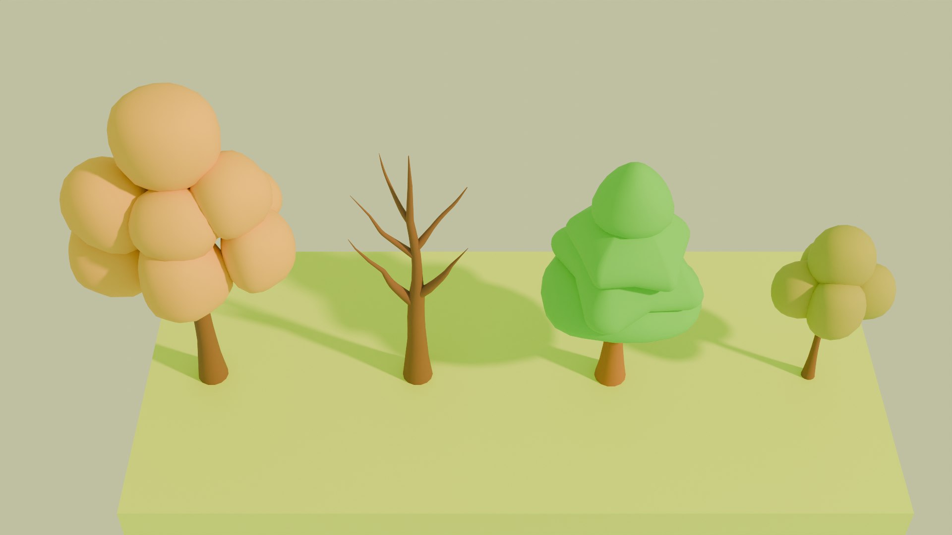 Low Poly Cartoon Trees Free Pack 3D model https://p.turbosquid.com/ts-thumb/PU/KH7RO6/bf/render4/png/1746953986/1920x1080/fit_q87/bb2080c37c25379939638be404184dae34ac4521/render4.jpg