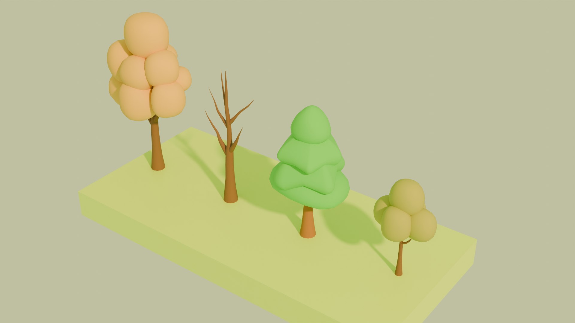 Low Poly Cartoon Trees Free Pack 3D model https://p.turbosquid.com/ts-thumb/PU/KH7RO6/sD/render5/png/1746953987/1920x1080/fit_q87/480db43ada822a44eb39cbc37cf06afd20f4f3cb/render5.jpg