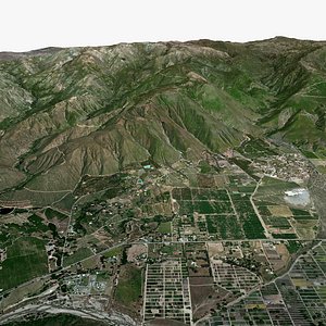 Palomar Mountain San Diego County State of California United States