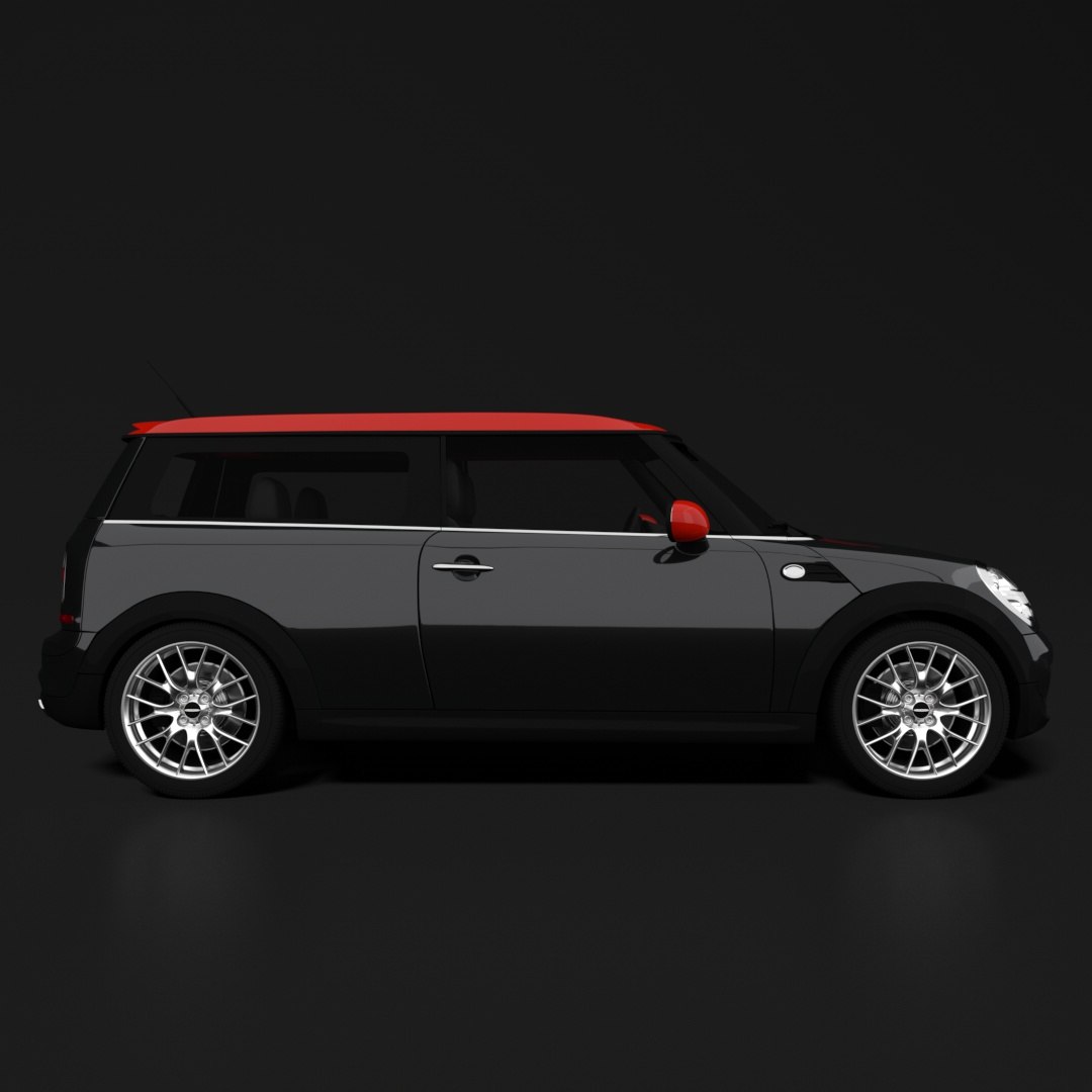 Mode Herren - John Cooper Works - Lifestyle Collection