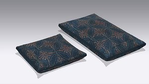 3D Cushion - Pillow