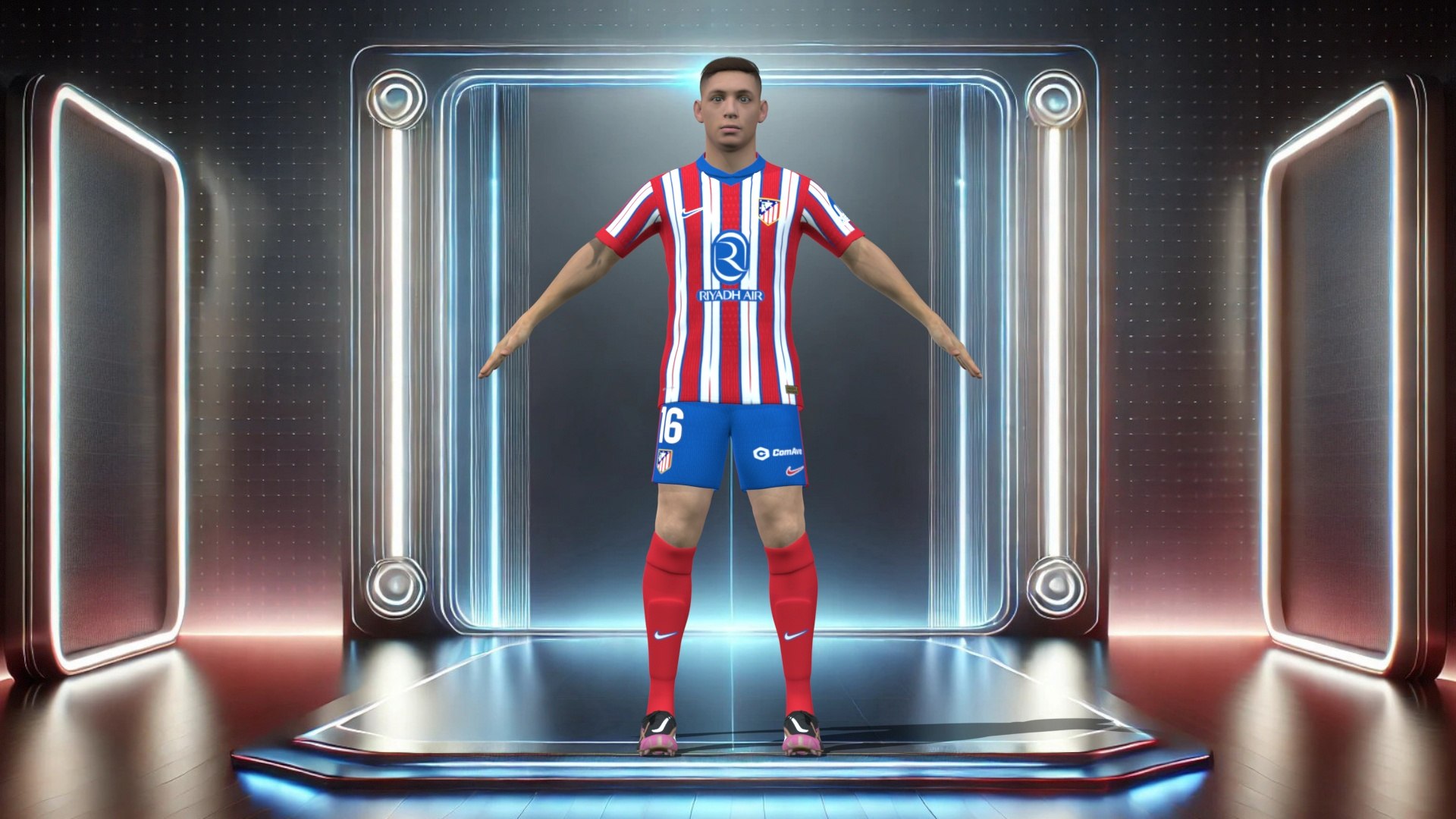 3D Atletico de Madrid Squad 2025 Part 2 10 Players https://p.turbosquid.com/ts-thumb/PU/OdsWqj/CV/molina_001/jpg/1742729346/1920x1080/fit_q87/050f8341853f2a01f4b8ba86c85bd713e31973d3/molina_001.jpg