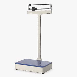 Physician Scale