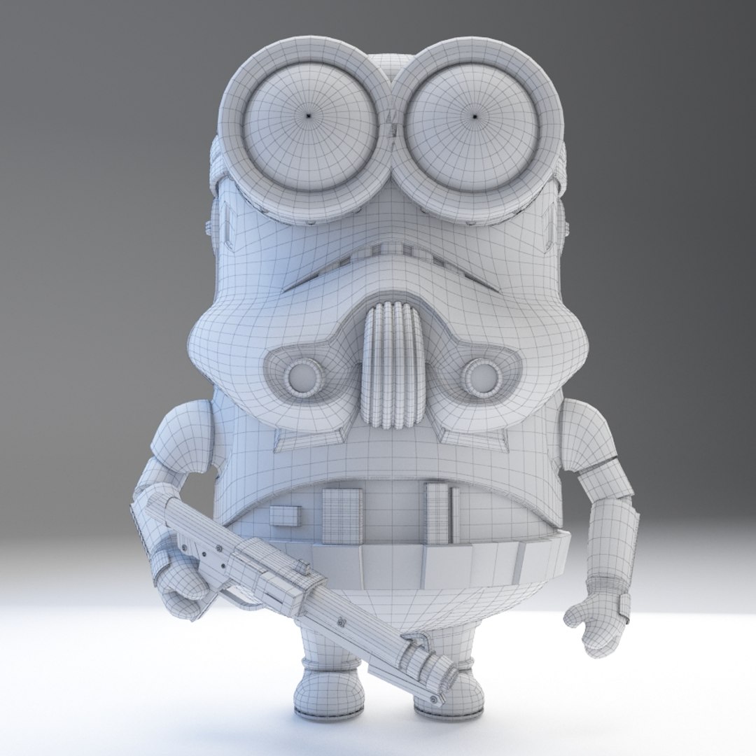 3D model minion https://p.turbosquid.com/ts-thumb/PU/PzcqSk/pzzJshGE/wip009/jpg/1513061860/1920x1080/fit_q87/9548aa20290f9eae6a7077ad723eec04bb064c34/wip009.jpg