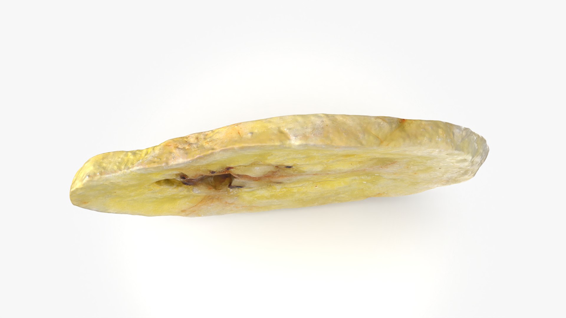 Banana Chip 02 - 3D Scanned 3D https://p.turbosquid.com/ts-thumb/PU/RAYK9Z/QG/bananachip02_0005/png/1772899383/1920x1080/fit_q87/051536feb8e12eaef5bbee6362ccf766416cf524/bananachip02_0005.jpg