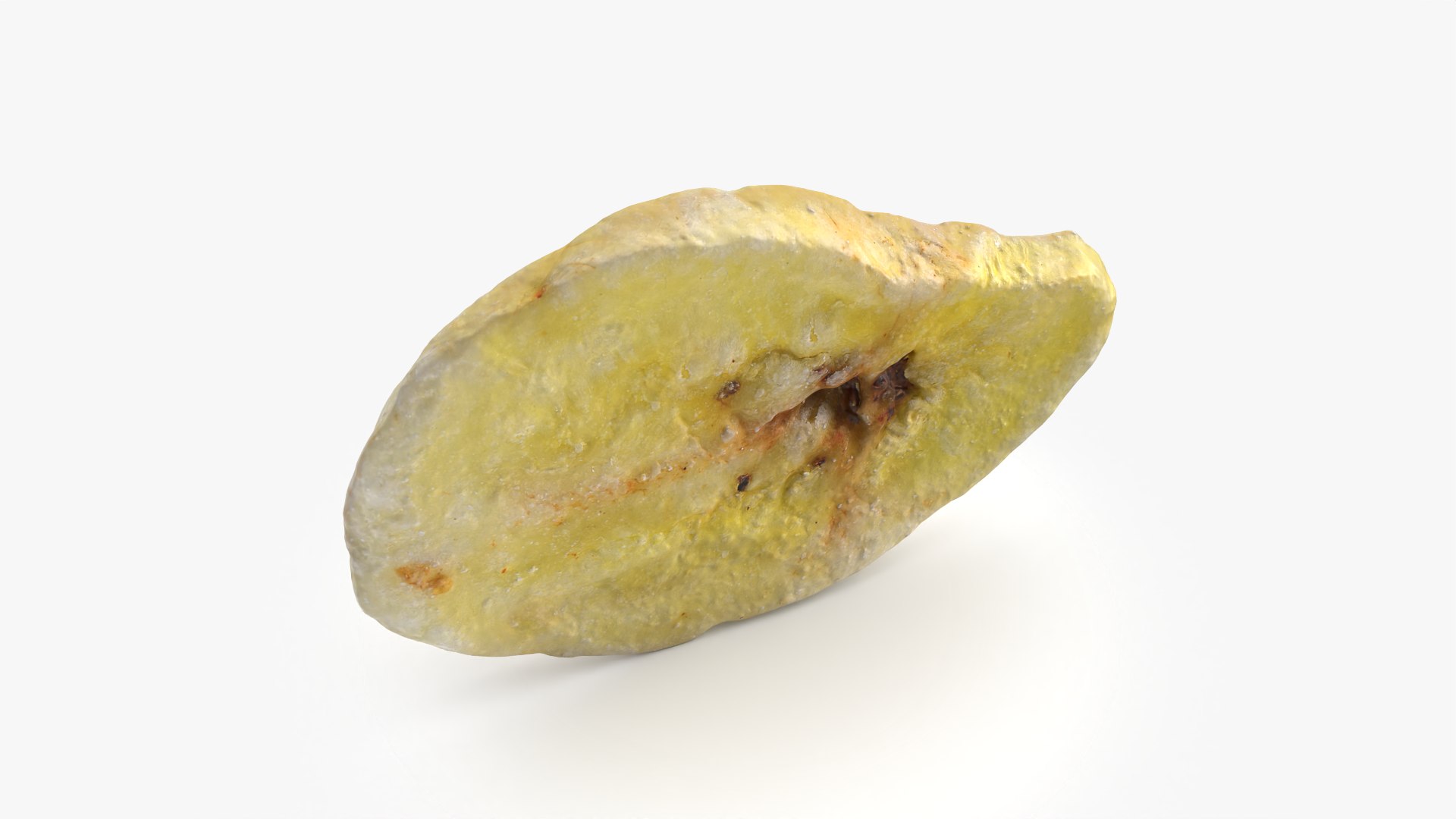 Banana Chip 02 - 3D Scanned 3D https://p.turbosquid.com/ts-thumb/PU/RAYK9Z/nP/bananachip02_0003/png/1772899384/1920x1080/fit_q87/89e009b4b33428c44bee08d31383ae1aab7e6a28/bananachip02_0003.jpg