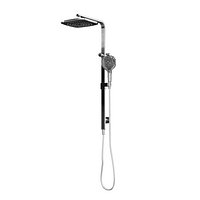 Nuage Twin Shower