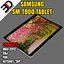 SAMSUNG SM-T800 TABLETTGERÄT - NIEDRIG