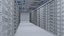 Data Center-Sammlung
