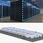 Data Center-Sammlung