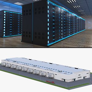 Data Center Collection