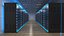 Data Center-Sammlung