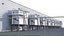 Data Center-Sammlung