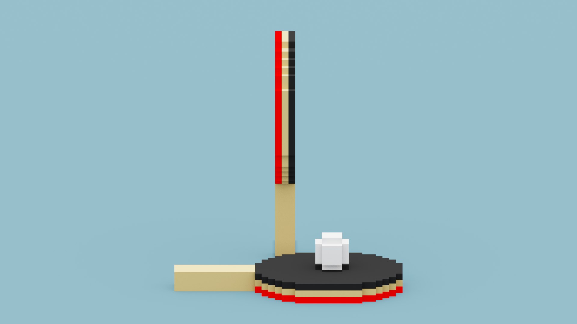 Voxel Ping Pong 3D https://p.turbosquid.com/ts-thumb/PU/dBjI7w/Qf/pingpong0004/png/1658667805/1920x1080/fit_q87/08e1efcd385122b80f90a16e0b4b5374f25c2566/pingpong0004.jpg