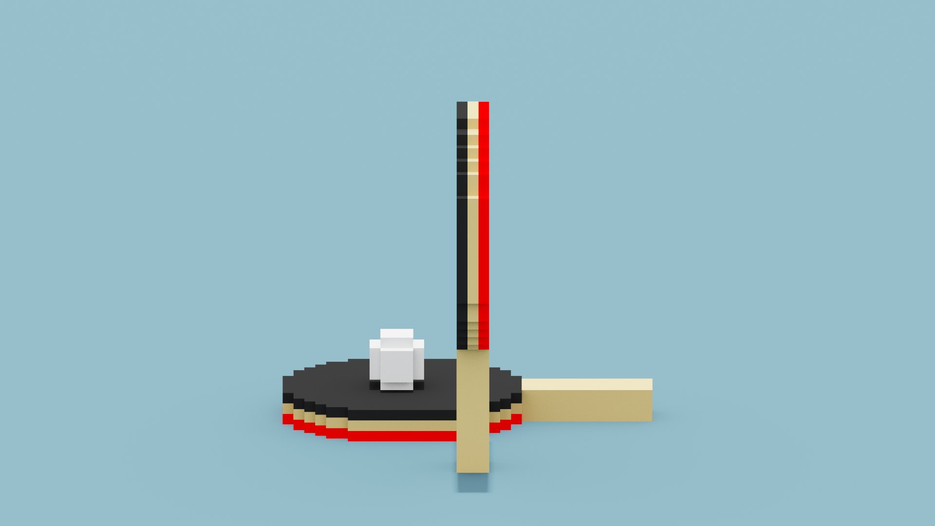 Voxel Ping Pong 3D https://p.turbosquid.com/ts-thumb/PU/dBjI7w/WA/pingpong0010/png/1658667871/1920x1080/fit_q87/016d823c2541557d9394bee4fdb29b1b0aaa8ec6/pingpong0010.jpg