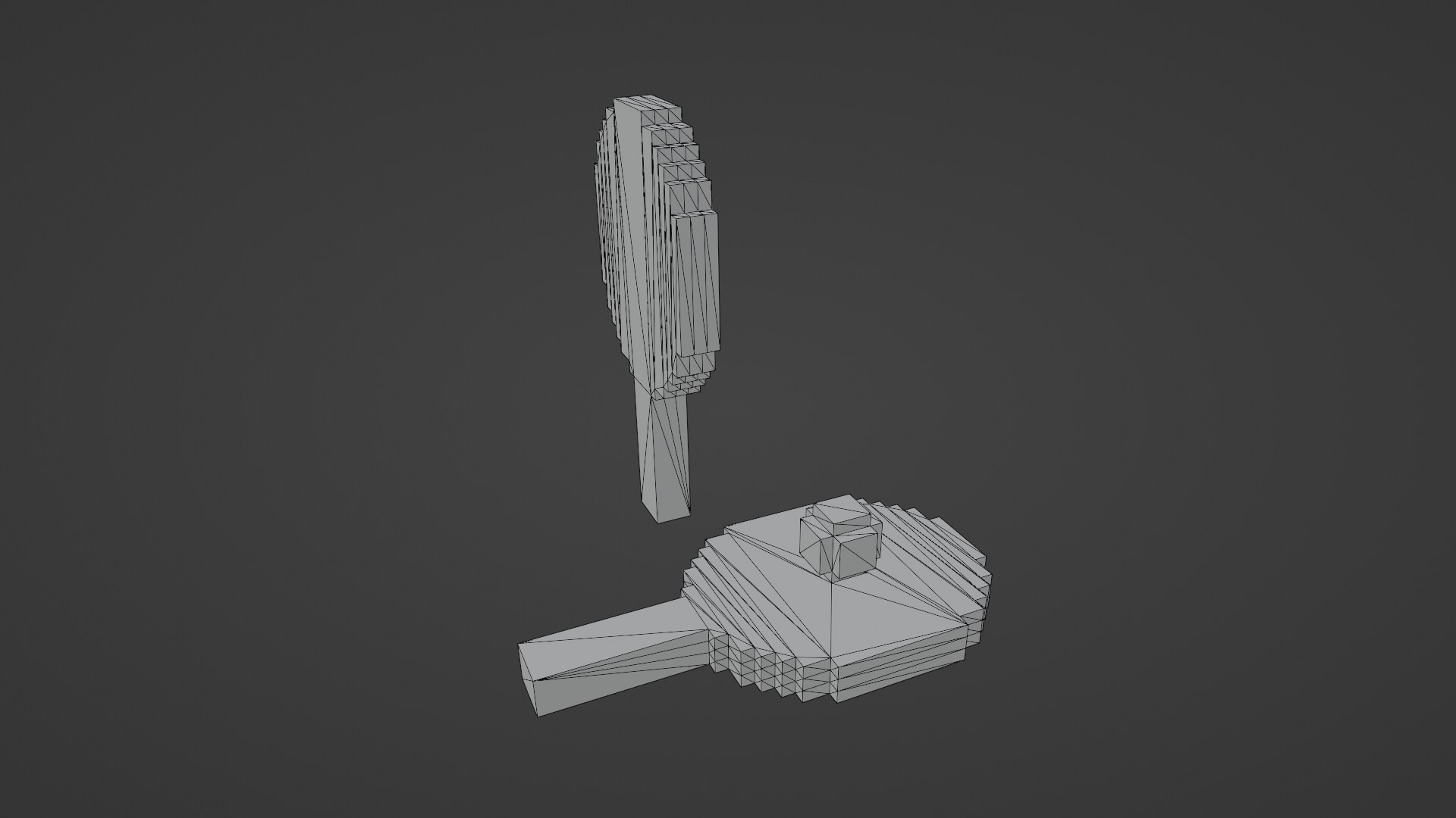 Voxel Ping Pong 3D https://p.turbosquid.com/ts-thumb/PU/dBjI7w/kj/untitled/png/1658667941/1920x1080/fit_q87/ac5e8d201e98bfcebec984eef66e8d54bc0342b1/untitled.jpg