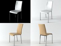 Quadro chair
