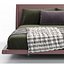 Cattelan Italia Dylan Bed