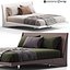 Cattelan Italia Dylan Bed