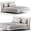 Cattelan Italia Dylan Bed