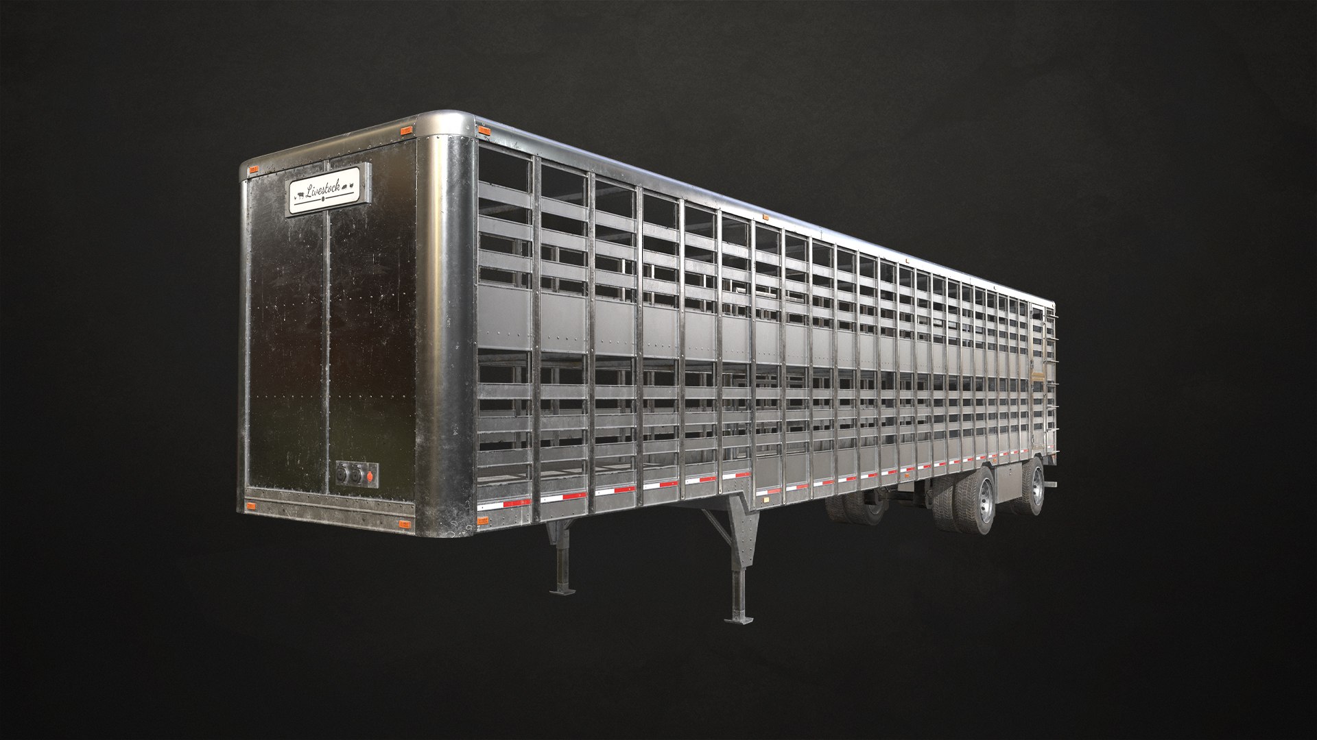 Semi Trailer Pack 3D https://p.turbosquid.com/ts-thumb/PU/pry6Yb/zQ/semitrailerspack_14/jpg/1772019720/1920x1080/fit_q87/75986e94604e0dbed1a5f4d0fa7617733cb62c66/semitrailerspack_14.jpg