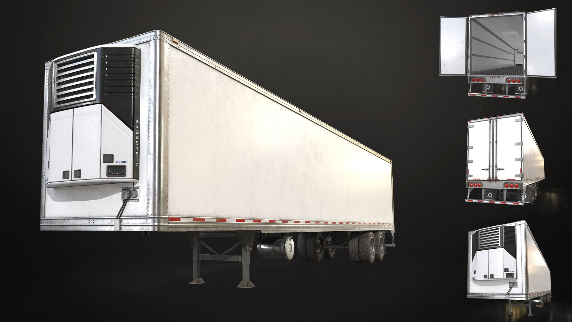 Semi Trailer Pack 3D https://p.turbosquid.com/ts-thumb/PU/pry6Yb/zr/semitrailerspack_16/jpg/1772019722/1920x1080/fit_q87/3ea2828bc9f239e09054e23c10f59fcc9a1be006/semitrailerspack_16.jpg
