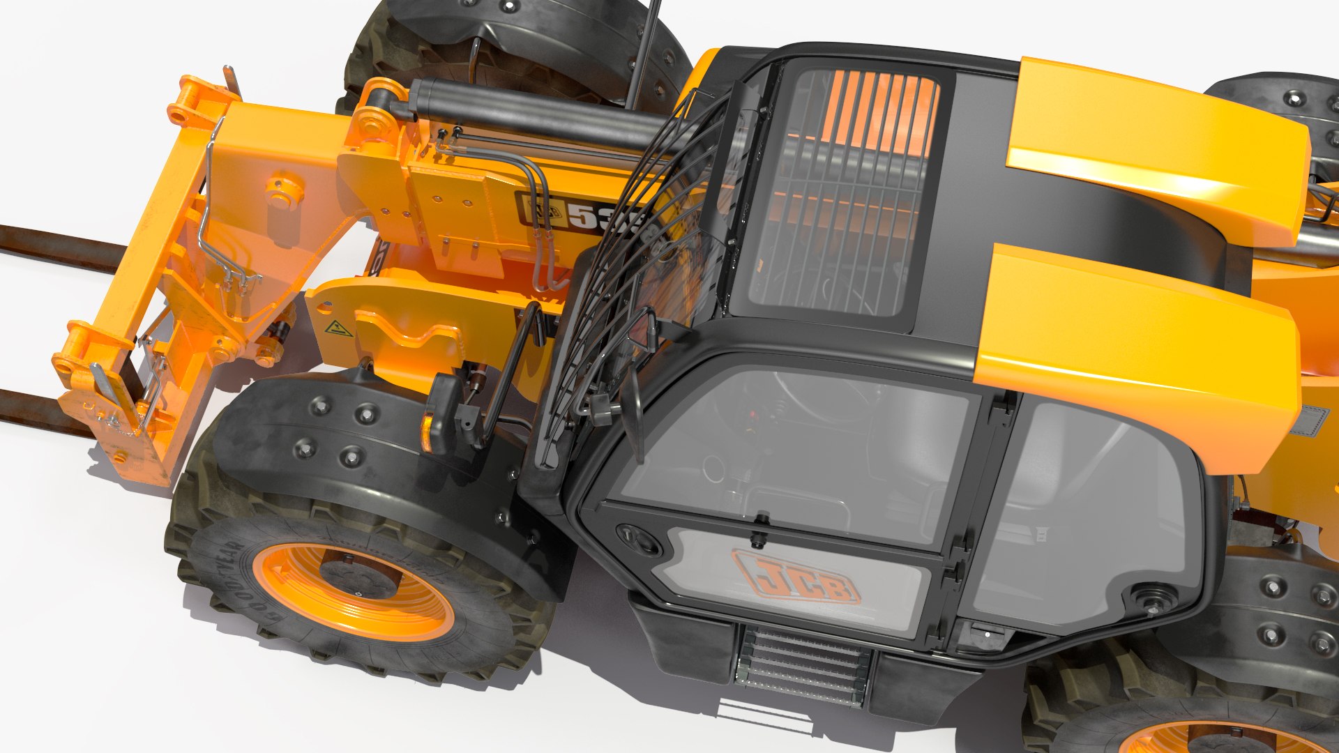 3D Telescopic Handler JCB 535-95 Rigged for Cinema 4D model https://p.turbosquid.com/ts-thumb/PU/zh0RkJ/Kw/telescopichandlerjcb53595riggedforcinema4d3dmodel032/jpg/1726741033/1920x1080/fit_q87/22a9ac7d8520781a454000a2b5b6e899a10126f5/telescopichandlerjcb53595riggedforcinema4d3dmodel032.jpg