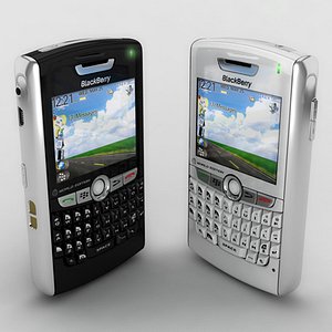 Blackberry 8800/8830
