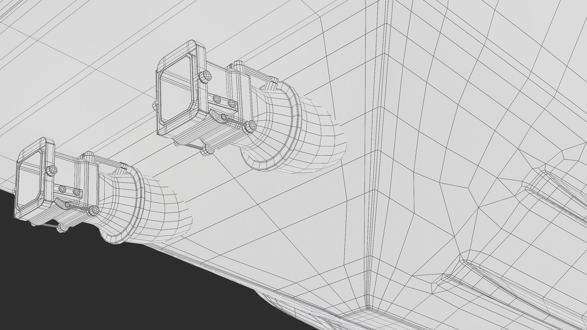Marauder Saronic - Unmanned Robotic Autonomous Surface Vessel PBR model https://p.turbosquid.com/ts-thumb/PV/2F3wZt/5D/screenshot017/png/1769724660/1920x1080/fit_q87/67d9c0e278db0d4d6b97280af7062e9d30b3a808/screenshot017.jpg