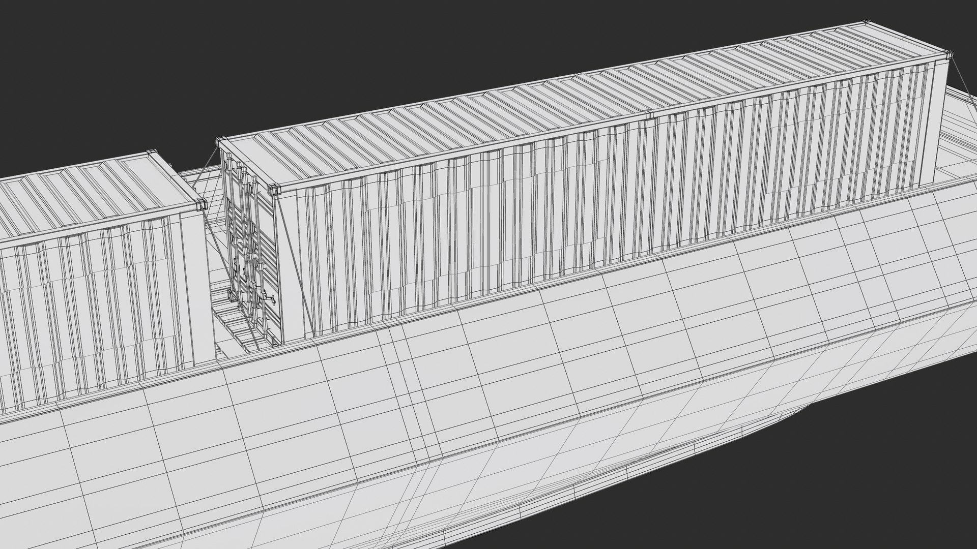 Marauder Saronic - Unmanned Robotic Autonomous Surface Vessel PBR model https://p.turbosquid.com/ts-thumb/PV/2F3wZt/DT/screenshot015/png/1769724667/1920x1080/fit_q87/0efd9214f72cfb3eb85a42985a71a22e487c0a54/screenshot015.jpg