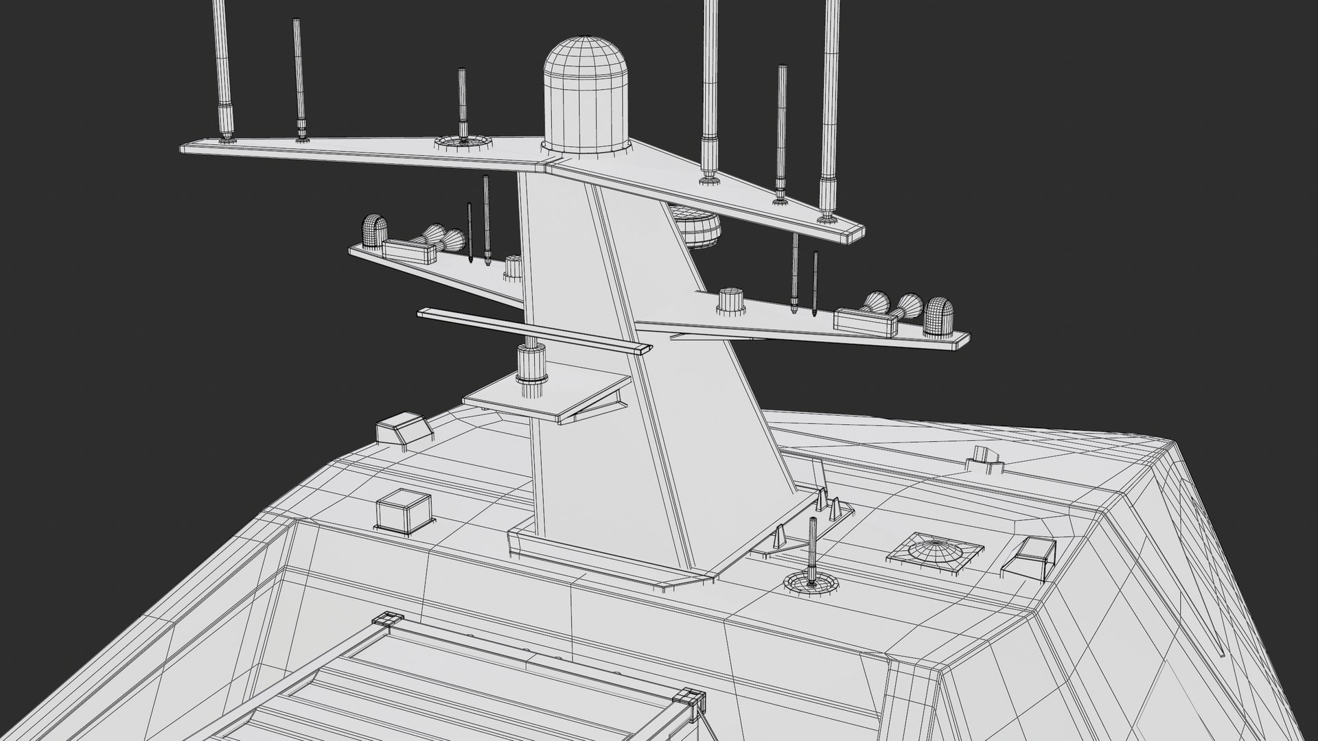 Marauder Saronic - Unmanned Robotic Autonomous Surface Vessel PBR model https://p.turbosquid.com/ts-thumb/PV/2F3wZt/yy/screenshot019/png/1769724664/1920x1080/fit_q87/7fcaf456650920c90c40bbd7f7657259ee238c41/screenshot019.jpg