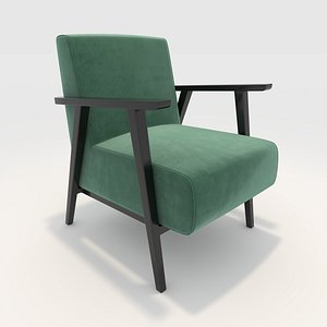 Armchair 34