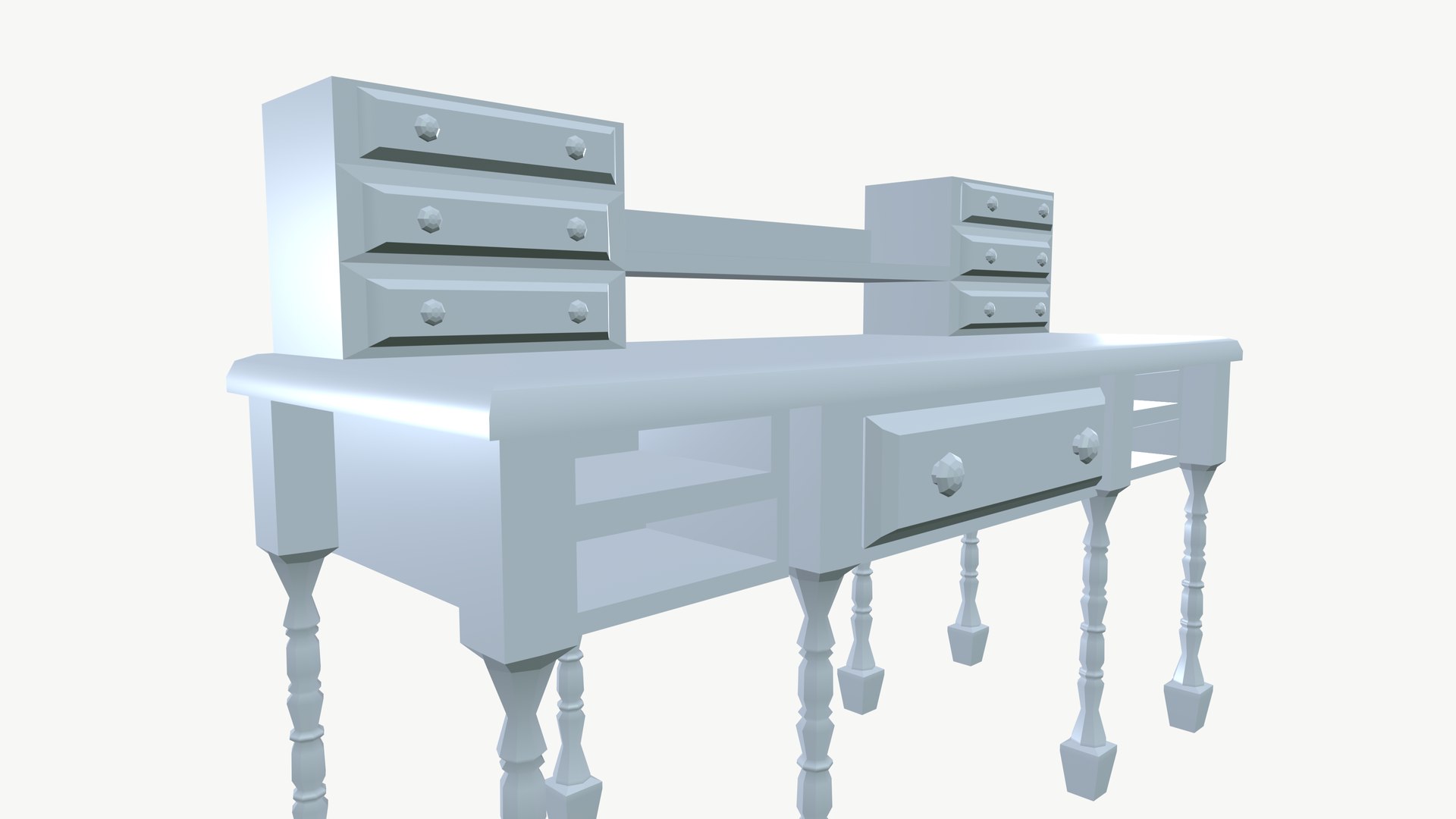 Old vintage desk 3D model https://p.turbosquid.com/ts-thumb/PV/5seMWl/ob/shader_005/png/1734606504/1920x1080/fit_q87/03d4b1fc6763dae098202dad0d2f12b883953a79/shader_005.jpg
