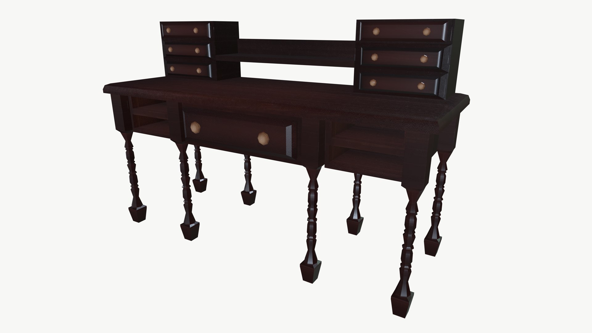 Old vintage desk 3D model https://p.turbosquid.com/ts-thumb/PV/5seMWl/uA/render_001/png/1734606497/1920x1080/fit_q87/65bdd197636e5c3ac9d9fb7ddcb46fb12cfa9d40/render_001.jpg