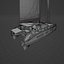 Outremer 52 3D 双体船