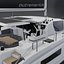 Outremer 52 3D 双体船