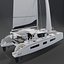Outremer 52 3D 双体船