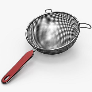 3ds max sieve tool