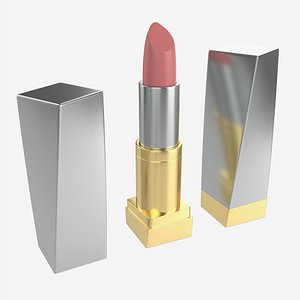 3D Lipstick 03