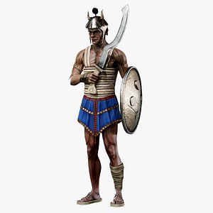 EGYPTIAN 1